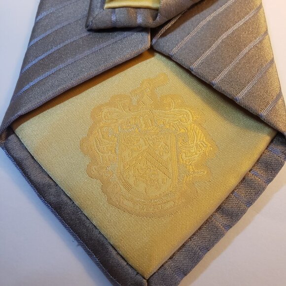Donald Trump Signature Collection 100% Silk Tie - Picture 7 of 10
